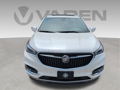2021 Buick Enclave Premium