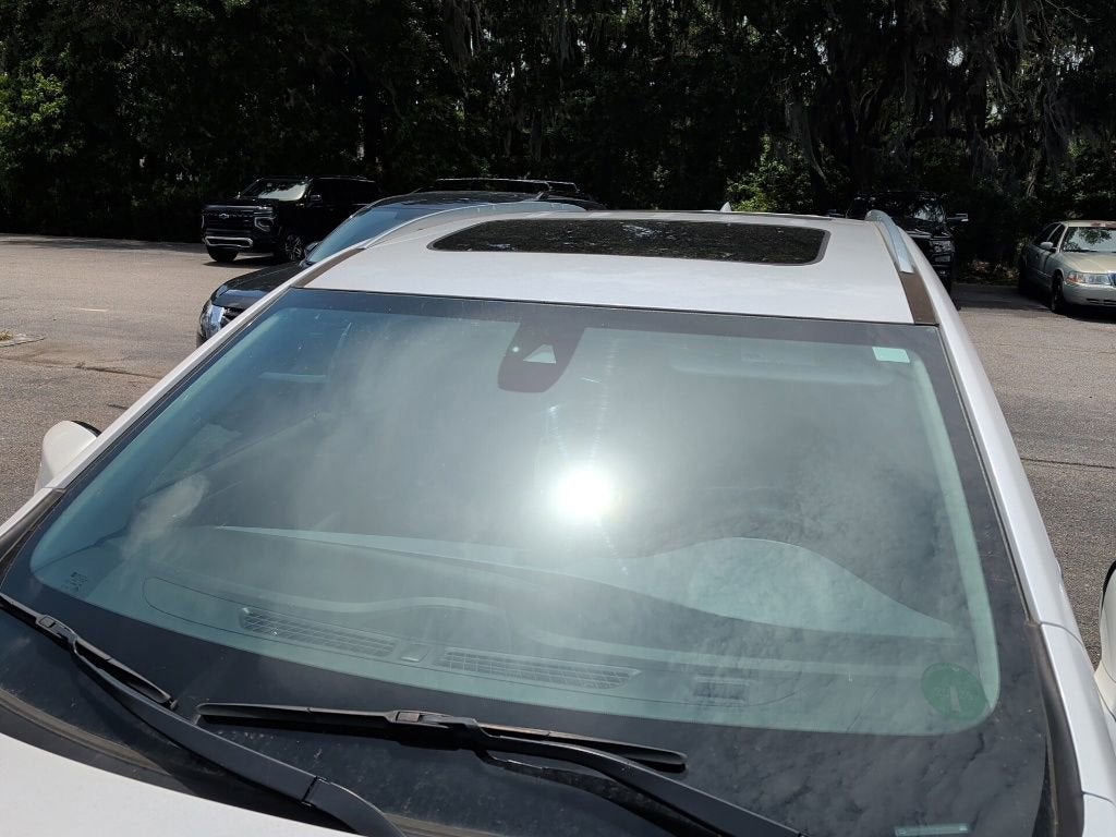 2021 Buick Enclave Premium
