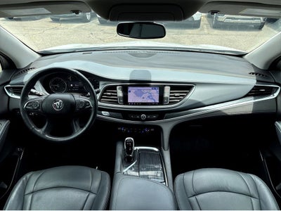 2021 Buick Enclave Premium