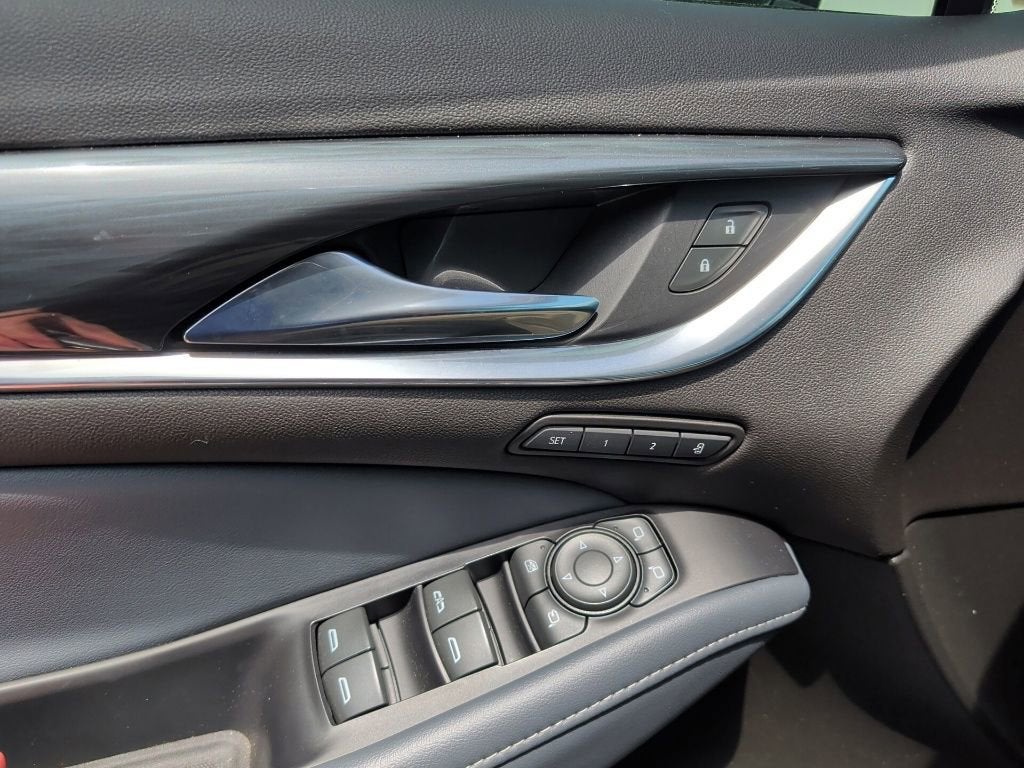2021 Buick Enclave Premium