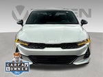 2024 Kia K5 GT