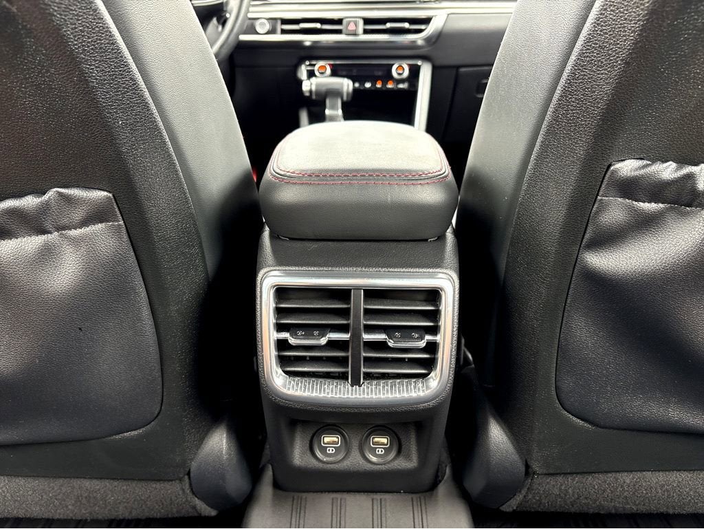 2024 Kia K5 GT