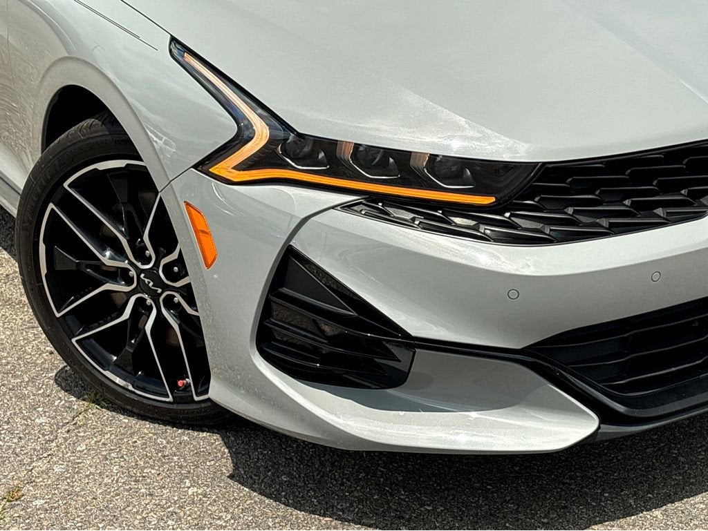 2024 Kia K5 GT