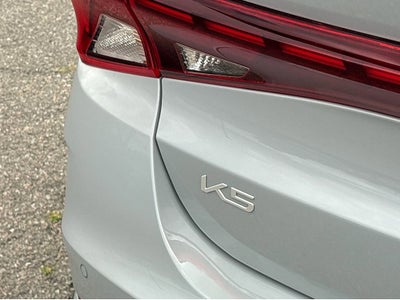 2024 Kia K5 GT
