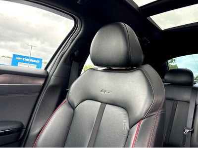 2024 Kia K5 GT