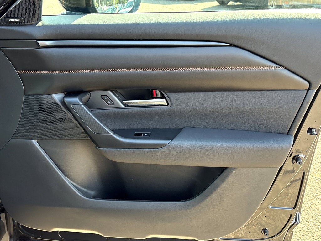 2025 Mazda Mazda CX-50 Hybrid Premium Plus Package