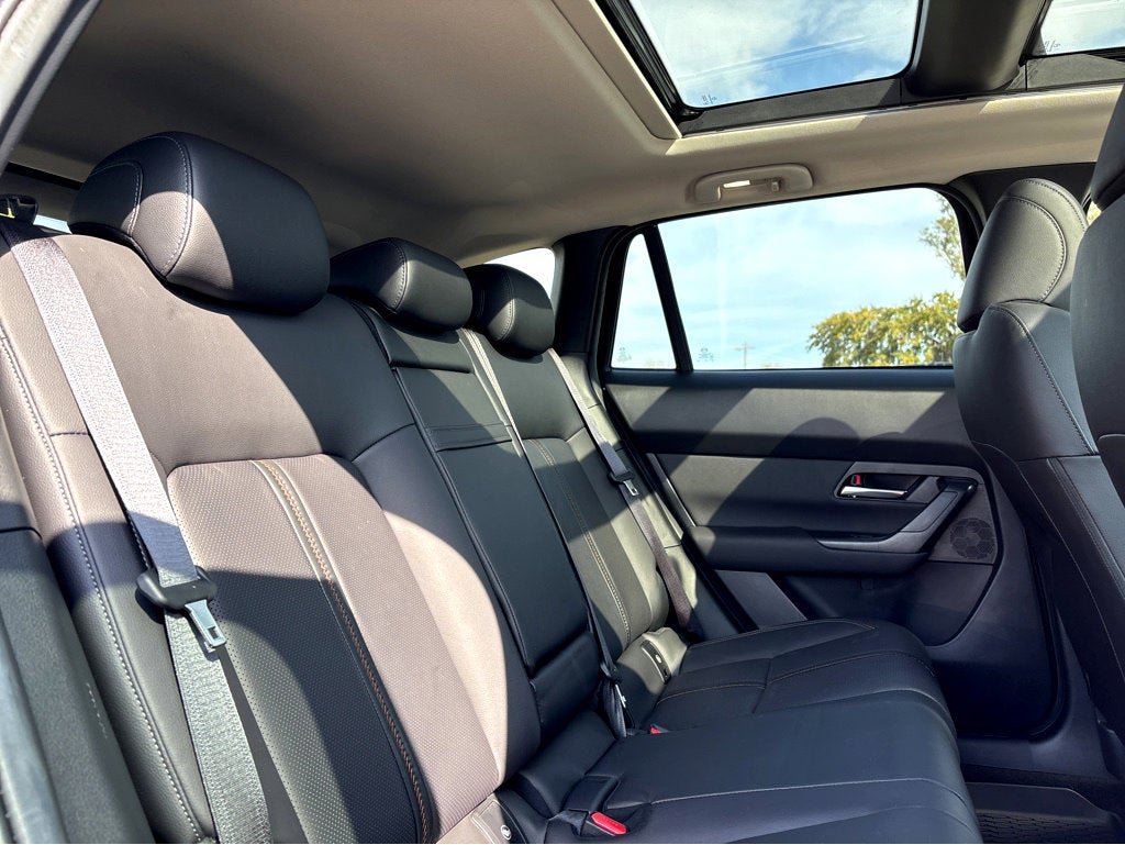 2025 Mazda Mazda CX-50 Hybrid Premium Plus Package