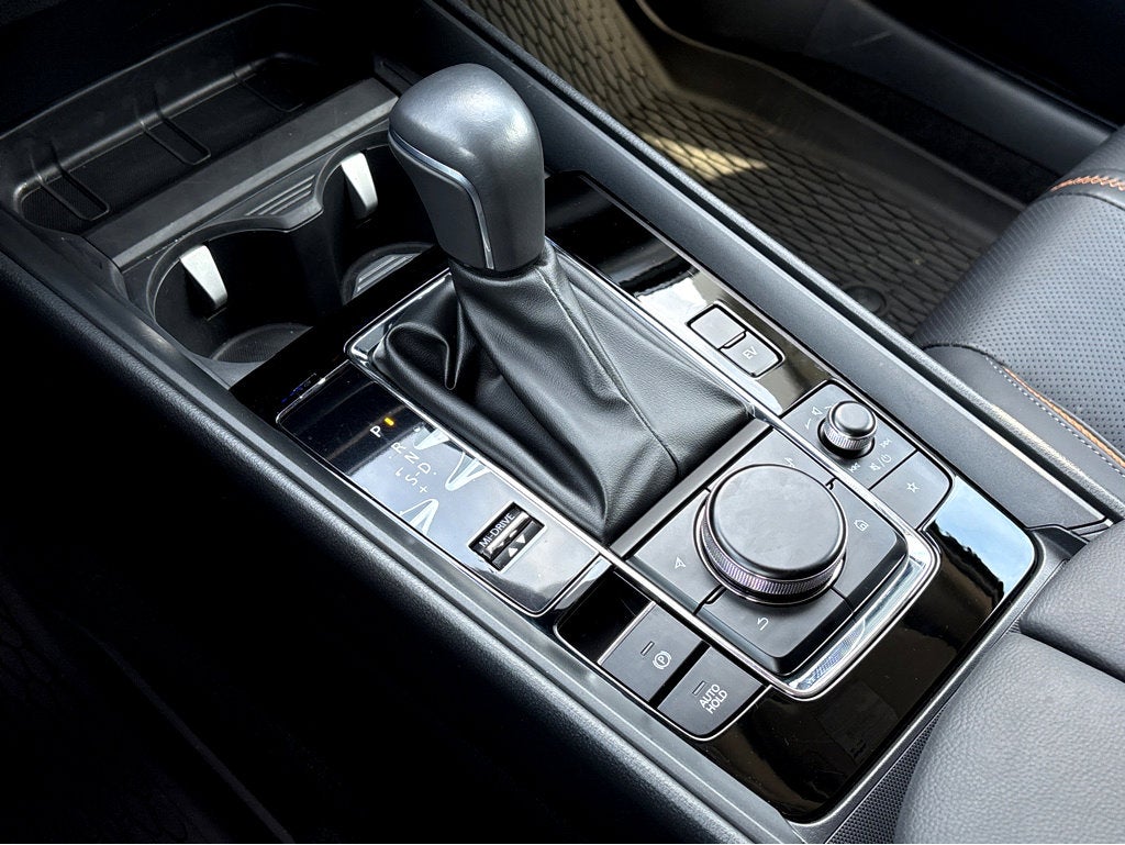 2025 Mazda Mazda CX-50 Hybrid Premium Plus Package