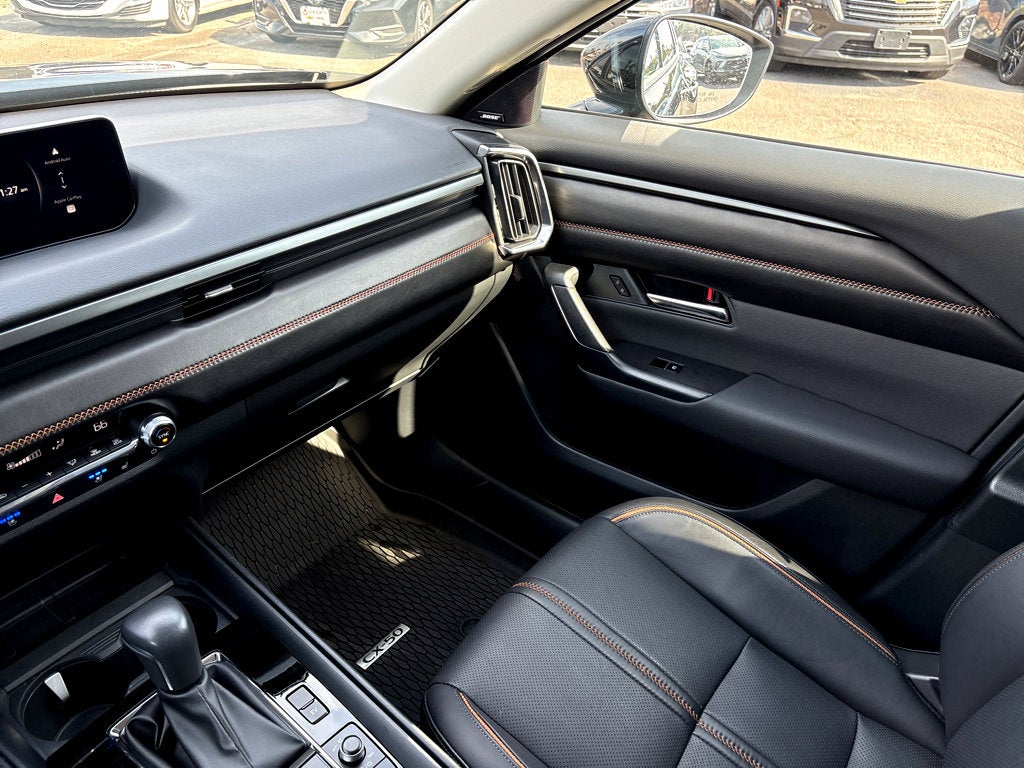 2025 Mazda Mazda CX-50 Hybrid Premium Plus Package