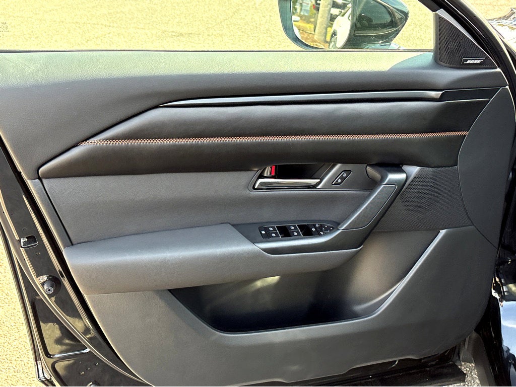 2025 Mazda Mazda CX-50 Hybrid Premium Plus Package