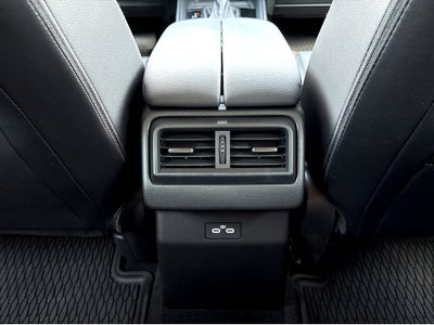 2025 Mazda Mazda CX-50 Hybrid Premium Plus Package