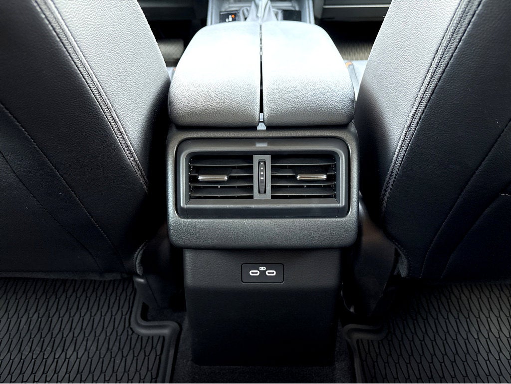 2025 Mazda Mazda CX-50 Hybrid Premium Plus Package