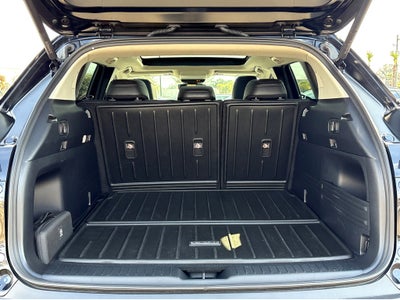 2025 Mazda Mazda CX-50 Hybrid Premium Plus Package