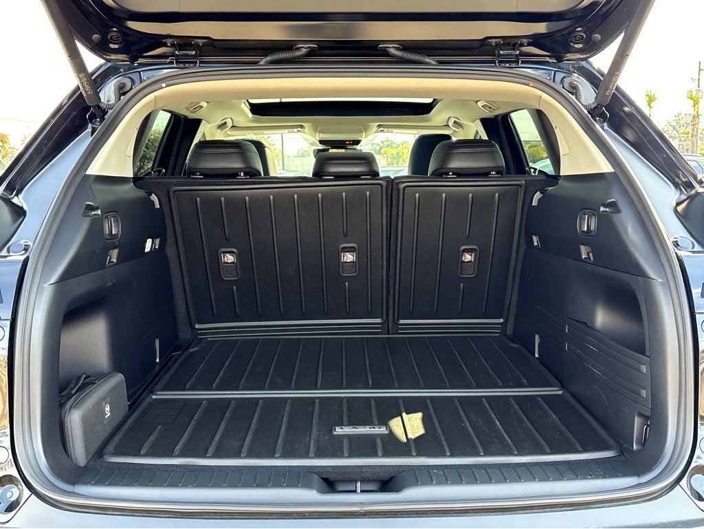 2025 Mazda Mazda CX-50 Hybrid Premium Plus Package