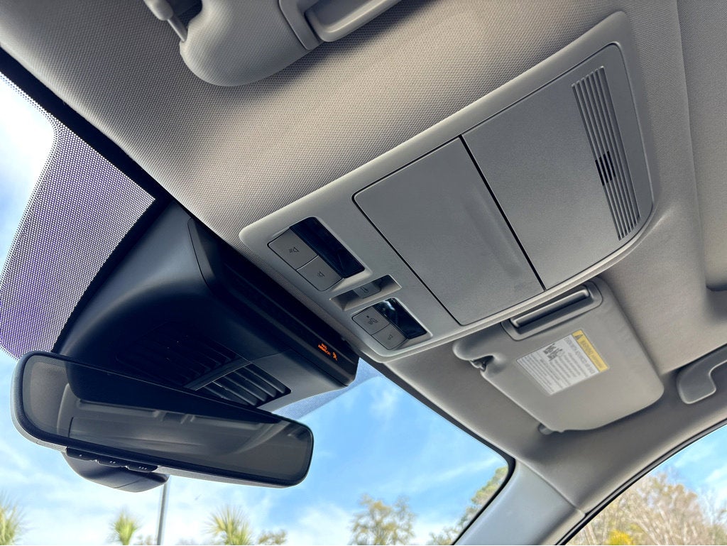 2025 Mazda Mazda CX-50 Hybrid Premium Plus Package