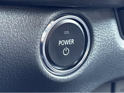 2025 Mazda Mazda CX-50 Hybrid Premium Plus Package