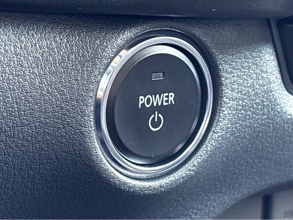 2025 Mazda Mazda CX-50 Hybrid Premium Plus Package