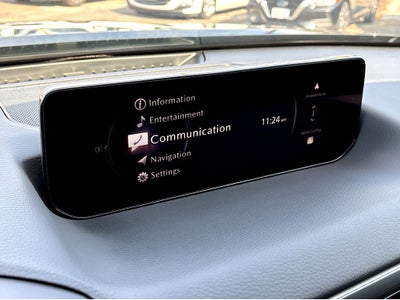 2025 Mazda Mazda CX-50 Hybrid Premium Plus Package