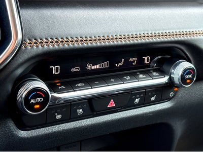 2025 Mazda Mazda CX-50 Hybrid Premium Plus Package