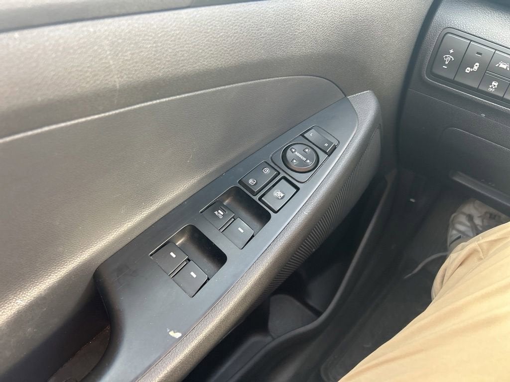 2019 Hyundai Tucson SEL