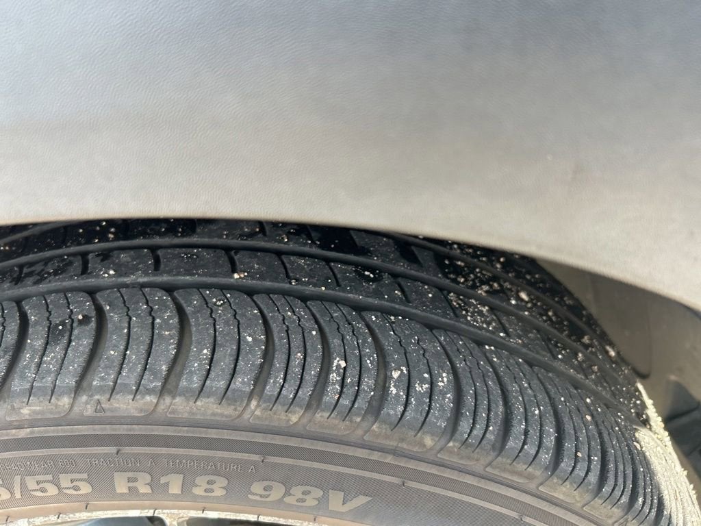 2019 Hyundai Tucson SEL