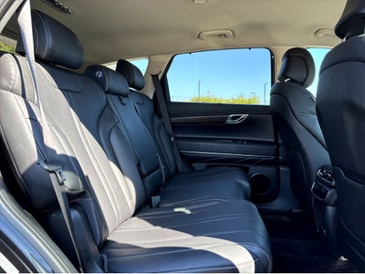 2024 Genesis GV80 NA