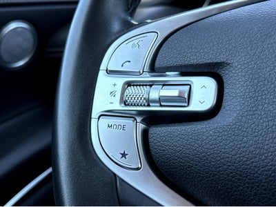 2024 Genesis GV80 NA