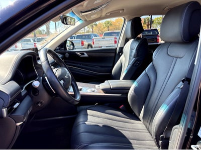 2024 Genesis GV80 NA