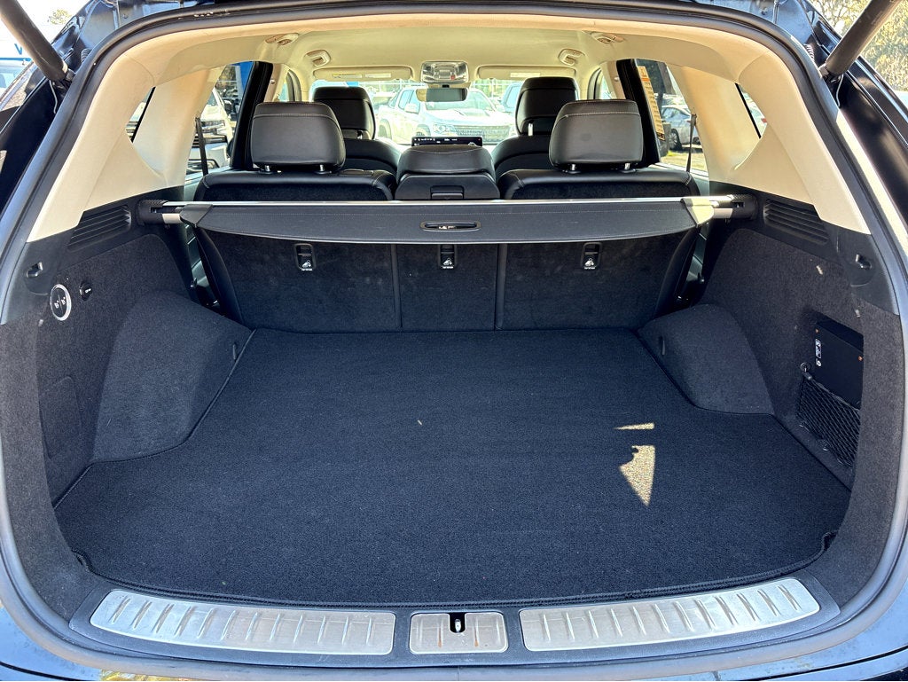 2024 Genesis GV80 NA