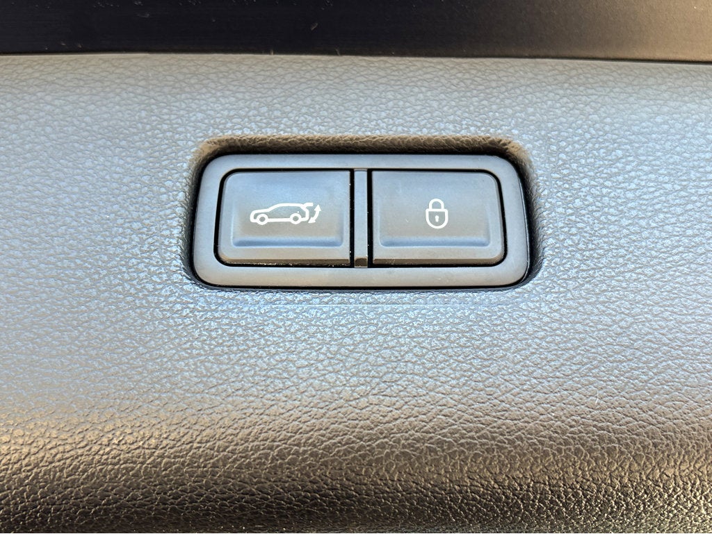 2024 Genesis GV80 NA