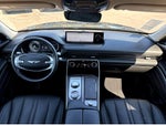 2024 Genesis GV80 NA
