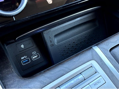 2024 Genesis GV80 NA