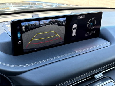 2024 Genesis GV80 NA