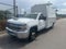 2018 Chevrolet Silverado 3500HD Work Truck