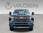 2025 Chevrolet Silverado 2500HD High Country