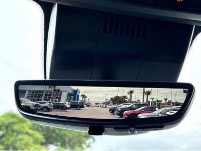 2025 Chevrolet Silverado 2500HD High Country