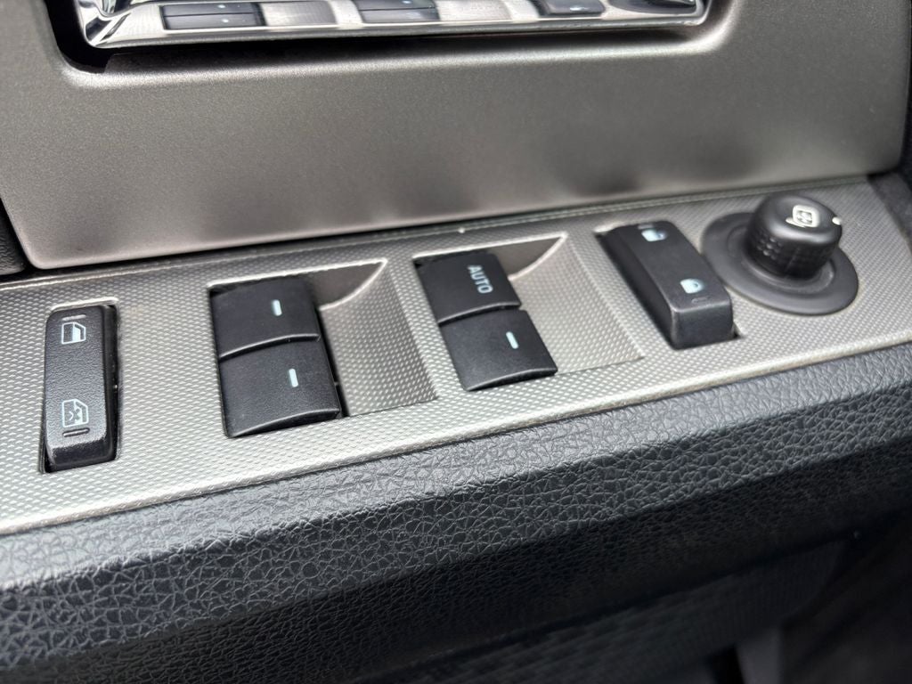 2015 Ford Expedition XLT