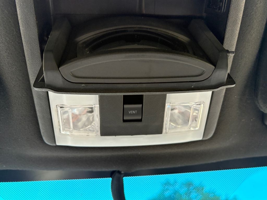 2015 Ford Expedition XLT