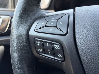 2023 Ford Ranger XL