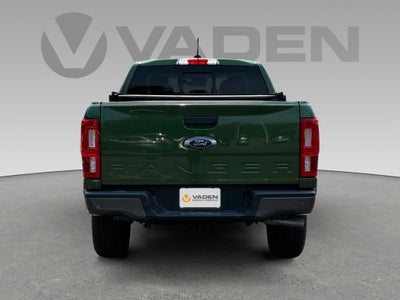 2023 Ford Ranger XL