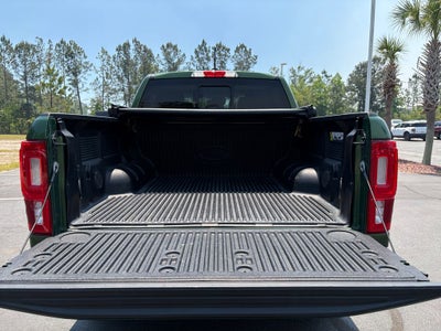2023 Ford Ranger XL