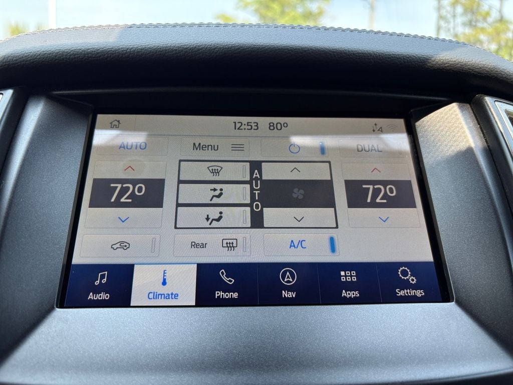 2023 Ford Ranger XL