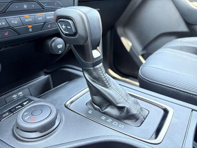 2023 Ford Ranger XL