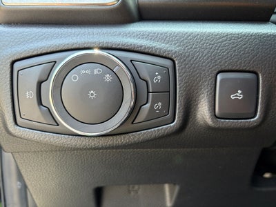 2023 Ford Ranger XL