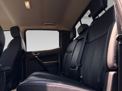 2023 Ford Ranger XL