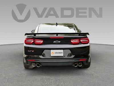 2021 Chevrolet Camaro LT1