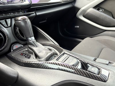 2021 Chevrolet Camaro LT1