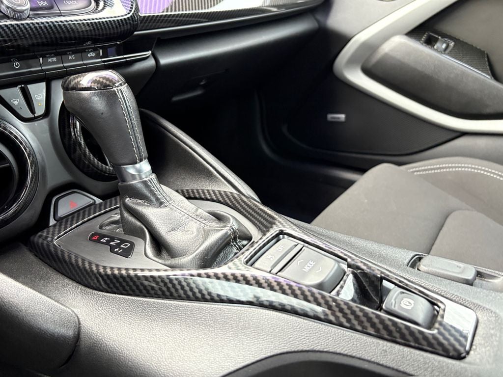 2021 Chevrolet Camaro LT1