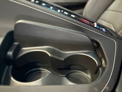 2025 Chevrolet Corvette Z06 1LZ