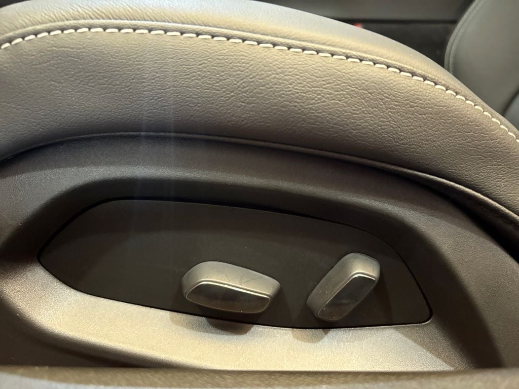 2025 Chevrolet Corvette Z06 1LZ